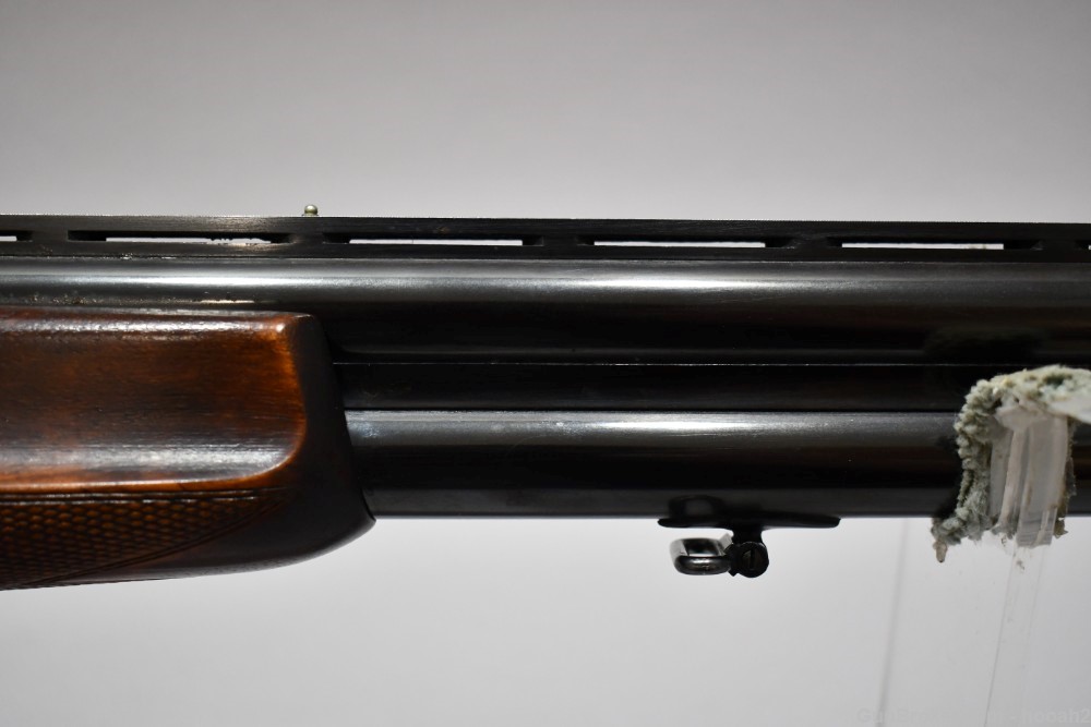 Mauser Gamba Model 72E Over Under Shotgun 2 3/4" 12 G Italy 1970 C&R-img-7