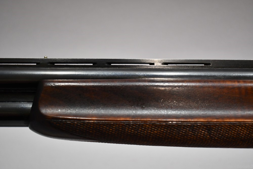 Mauser Gamba Model 72E Over Under Shotgun 2 3/4" 12 G Italy 1970 C&R-img-15