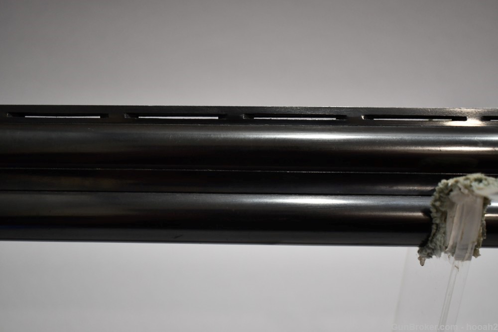Mauser Gamba Model 72E Over Under Shotgun 2 3/4" 12 G Italy 1970 C&R-img-17