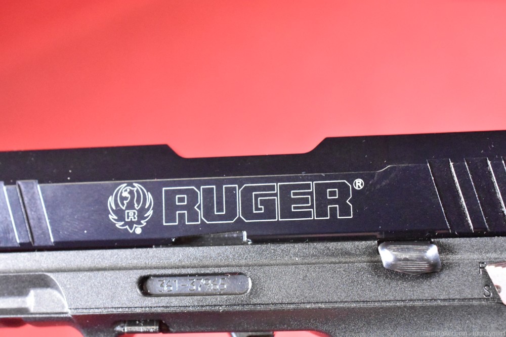 Ruger SR22 3.5" 10RD 03600 SR 22 SR22-SR22-img-19