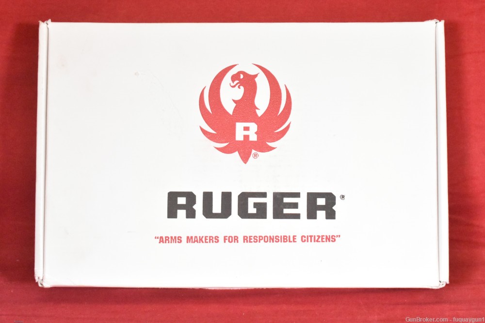 Ruger SR22 3.5" 10RD 03600 SR 22 SR22-SR22-img-22