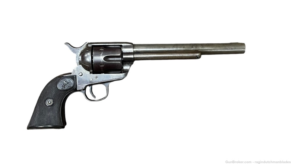 Colt SAA 44-40 Dated 1891 Letter ordered-img-1