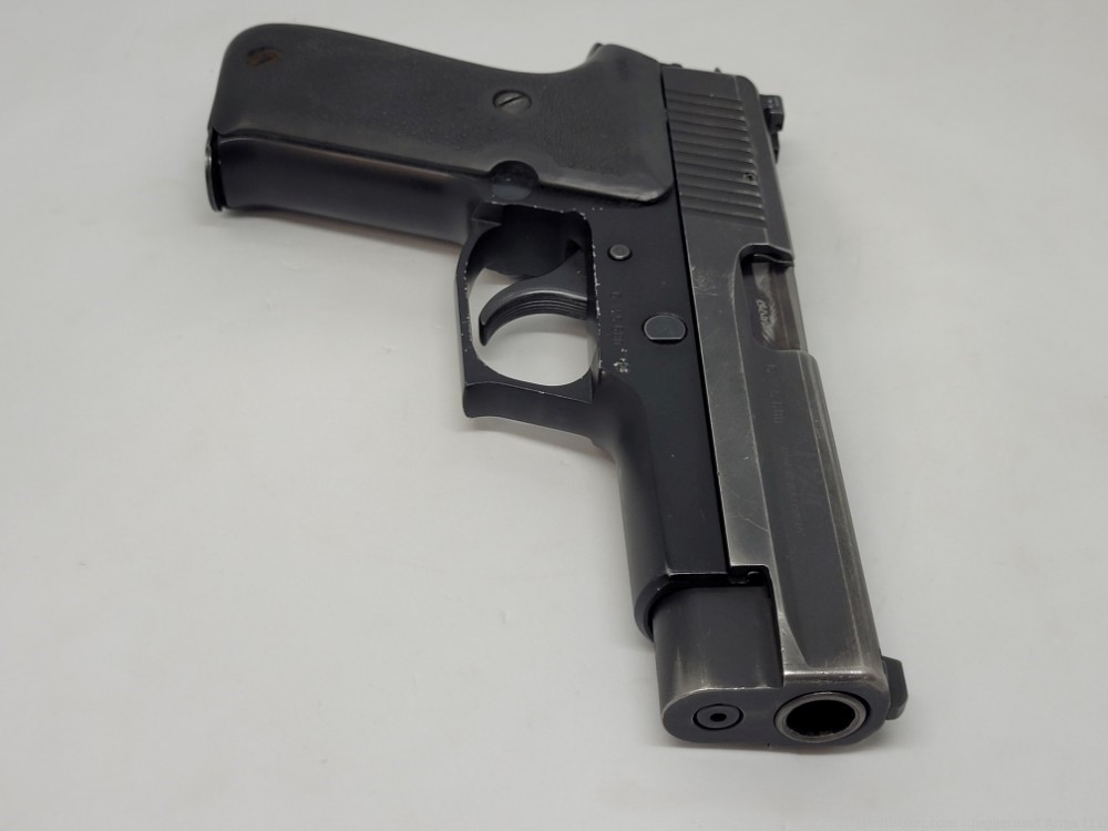 Sig Sauer P220 *West Germany* - used - Fast Shipping-img-5