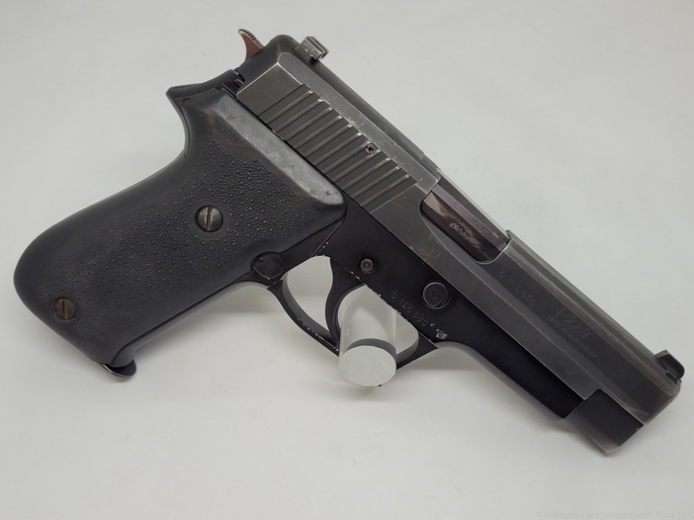 Sig Sauer P220 *West Germany* - used - Fast Shipping-img-9