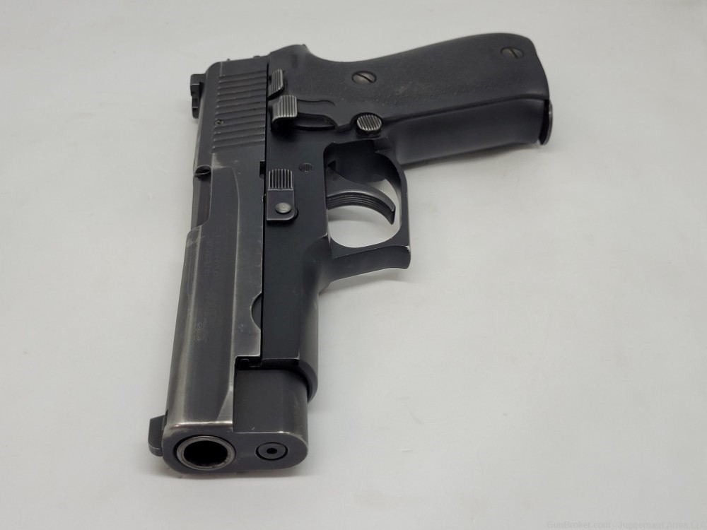 Sig Sauer P220 *West Germany* - used - Fast Shipping-img-4