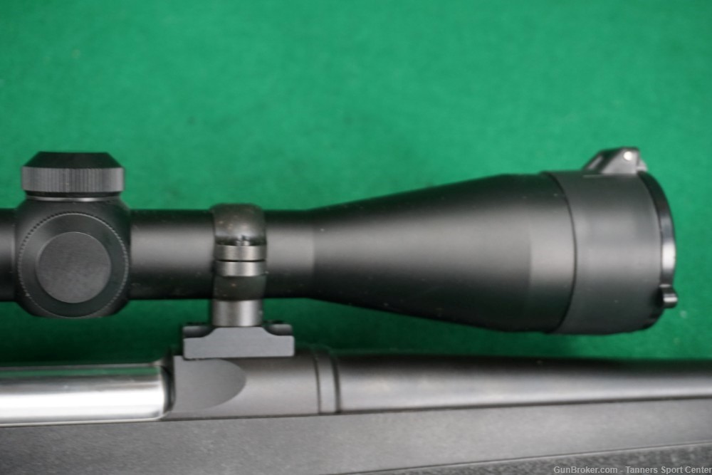 Browning A-Bolt Abolt Composite Stalker 308 308win 22" w/ Nikon Scope -img-4
