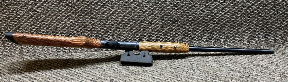 H&R Handi Rifle 25-06 Rem Blued Finish Wood Furniture 26" BBL Single Shot-img-22