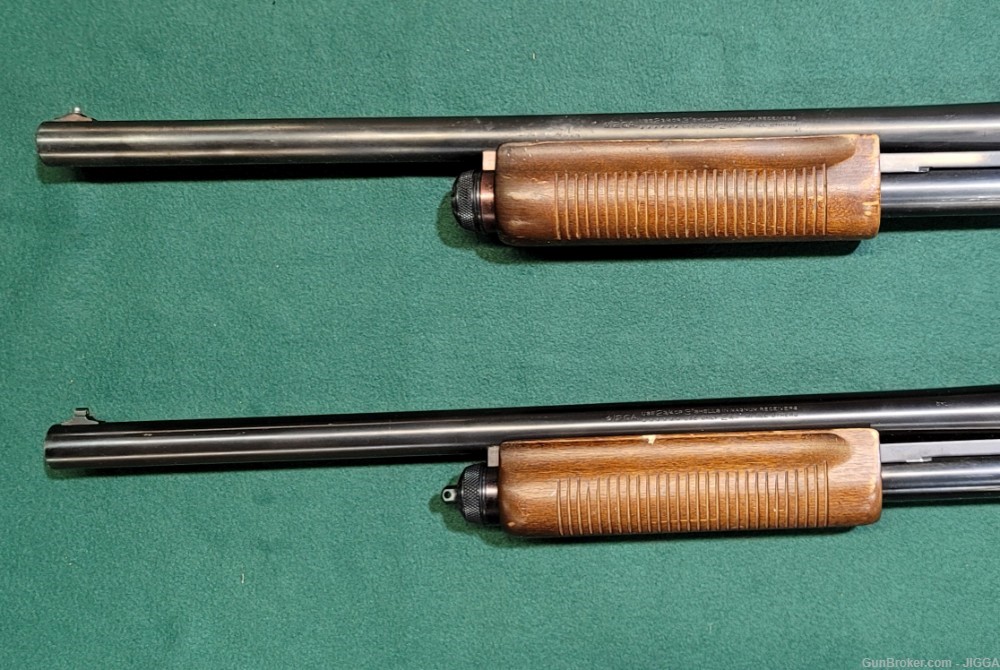 Remington 870 Magnum, 12ga-img-3