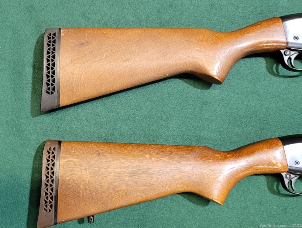 Remington 870 Magnum, 12ga-img-6