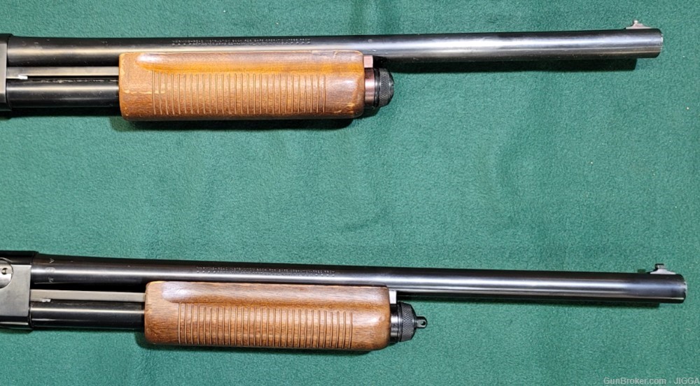 Remington 870 Magnum, 12ga-img-2
