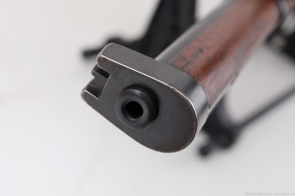 Carl Gustafs Carbine Interarms G33/50 6.5x55 Swiss 1950s C&R No Reserve-img-2