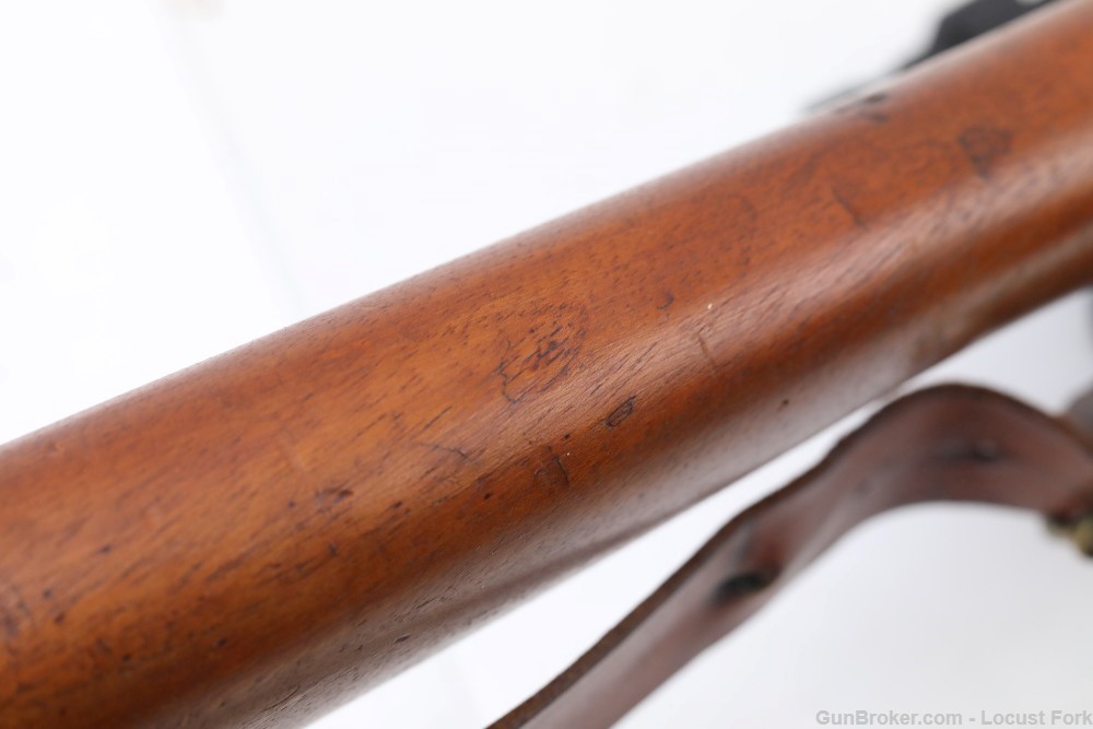 Carl Gustafs Carbine Interarms G33/50 6.5x55 Swiss 1950s C&R No Reserve-img-44