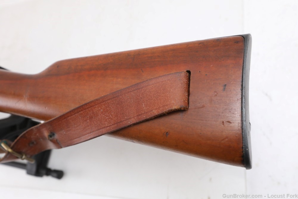 Carl Gustafs Carbine Interarms G33/50 6.5x55 Swiss 1950s C&R No Reserve-img-14