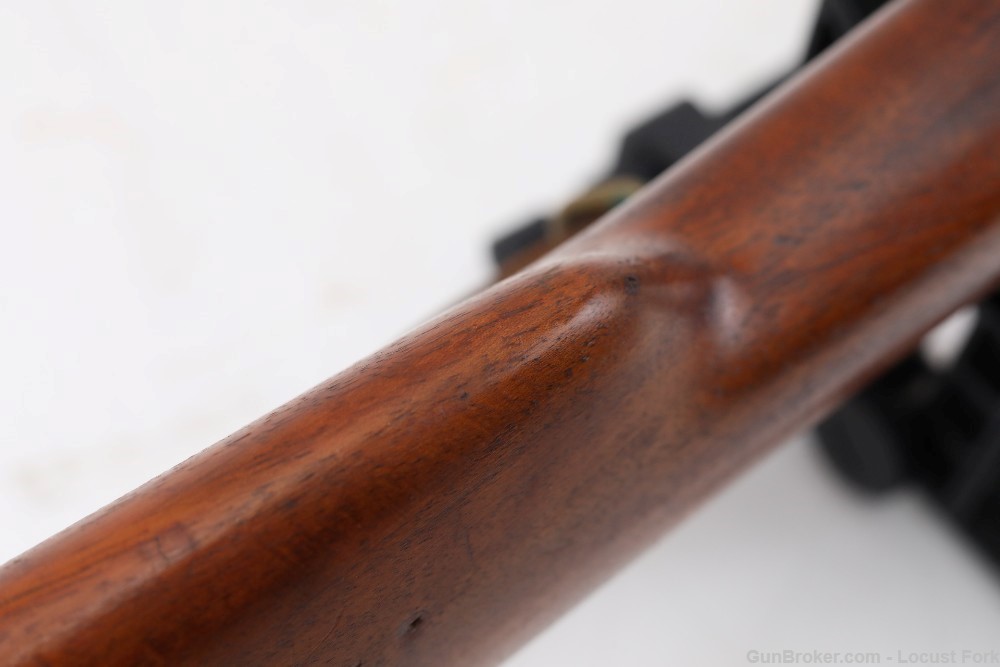 Carl Gustafs Carbine Interarms G33/50 6.5x55 Swiss 1950s C&R No Reserve-img-18