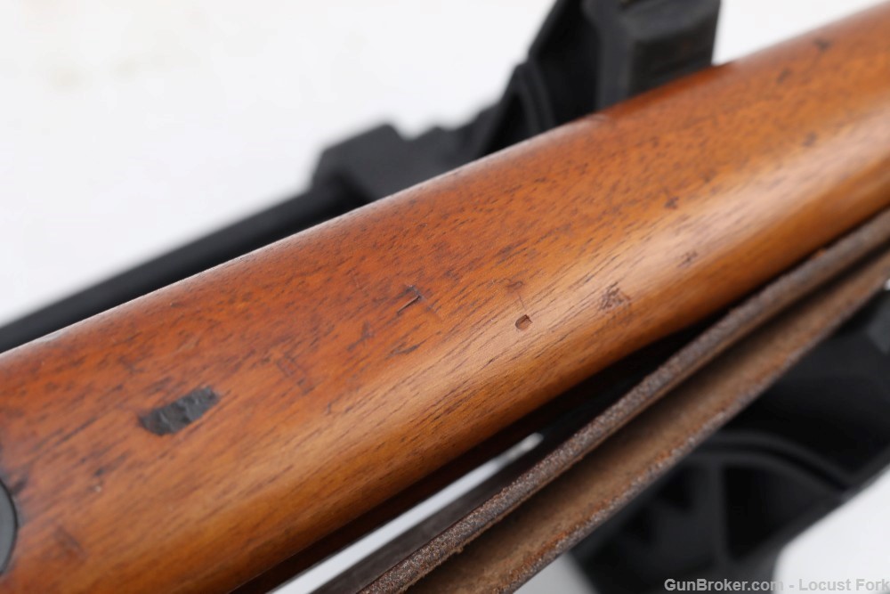 Carl Gustafs Carbine Interarms G33/50 6.5x55 Swiss 1950s C&R No Reserve-img-49