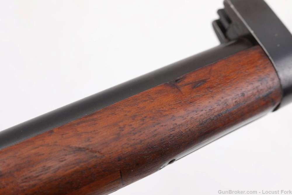 Carl Gustafs Carbine Interarms G33/50 6.5x55 Swiss 1950s C&R No Reserve-img-51