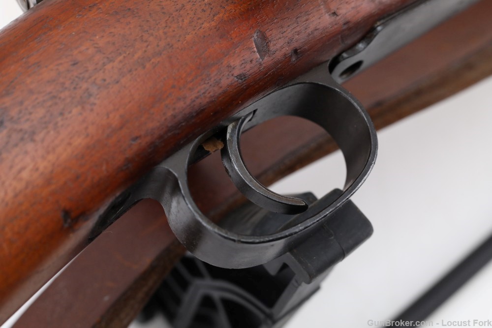 Carl Gustafs Carbine Interarms G33/50 6.5x55 Swiss 1950s C&R No Reserve-img-34
