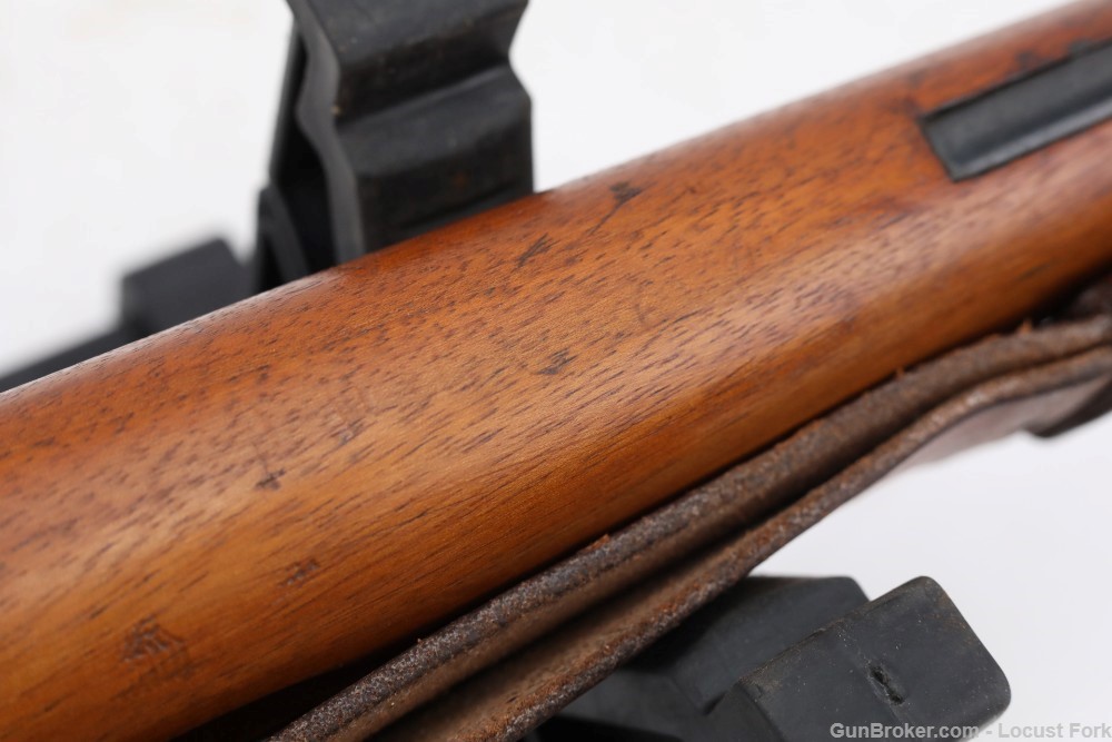 Carl Gustafs Carbine Interarms G33/50 6.5x55 Swiss 1950s C&R No Reserve-img-60