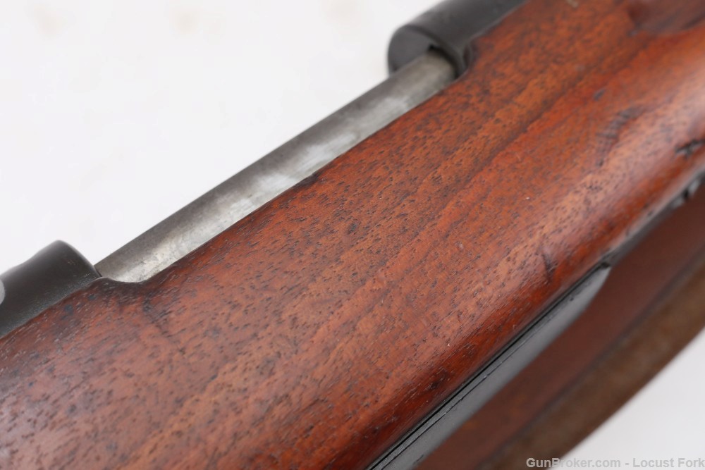 Carl Gustafs Carbine Interarms G33/50 6.5x55 Swiss 1950s C&R No Reserve-img-36