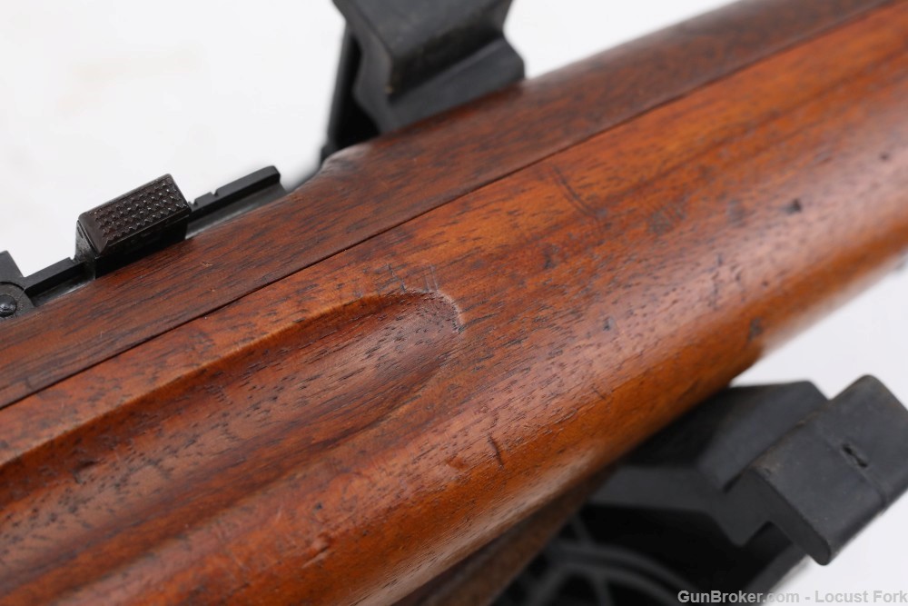 Carl Gustafs Carbine Interarms G33/50 6.5x55 Swiss 1950s C&R No Reserve-img-38