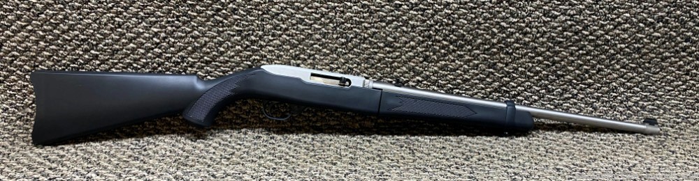 Ruger 10/22 Takedown 22 LR SS Finish Synthetic Stock 18.5" BBL 10+1-img-12