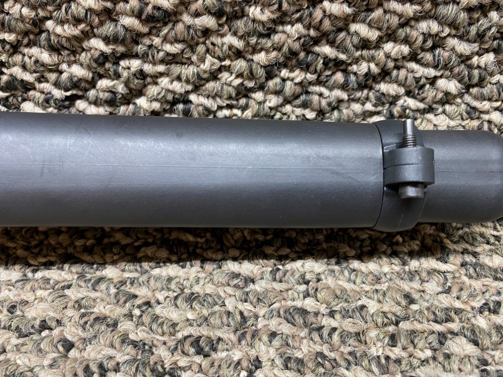 Ruger 10/22 Takedown 22 LR SS Finish Synthetic Stock 18.5" BBL 10+1-img-26