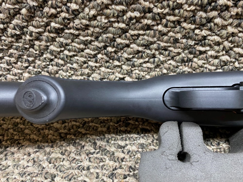 Ruger 10/22 Takedown 22 LR SS Finish Synthetic Stock 18.5" BBL 10+1-img-23