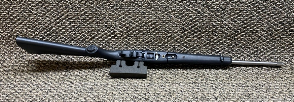Ruger 10/22 Takedown 22 LR SS Finish Synthetic Stock 18.5" BBL 10+1-img-20