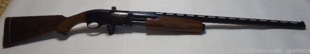 SKB M7300 Pump Shotgun 12 Gauge-img-17