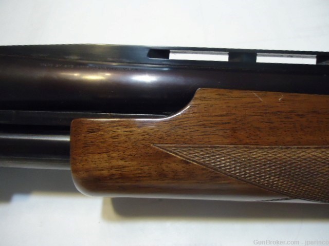 SKB M7300 Pump Shotgun 12 Gauge-img-26