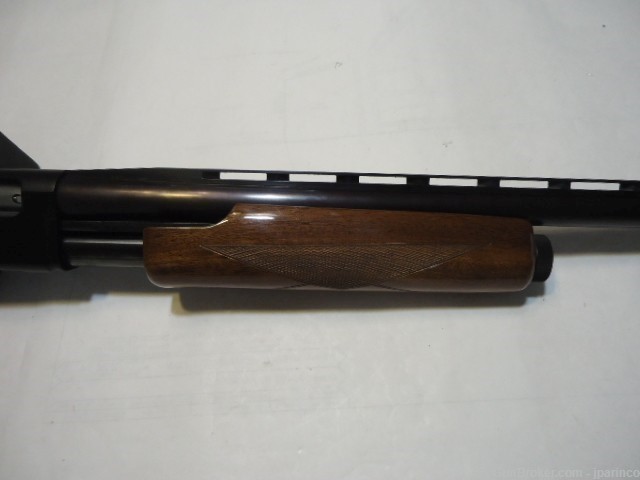 SKB M7300 Pump Shotgun 12 Gauge-img-19