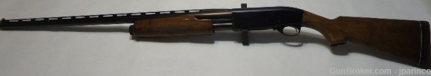 SKB M7300 Pump Shotgun 12 Gauge-img-0