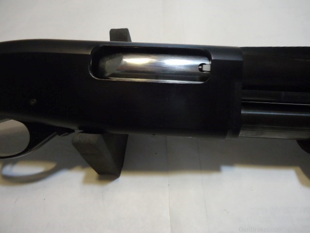 SKB M7300 Pump Shotgun 12 Gauge-img-27