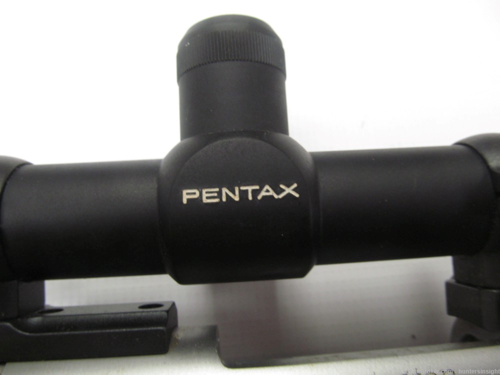 Remington 700 Sendero 220 Swift W/ Pentax 6x-24x Scope Rare Caliber.-img-13