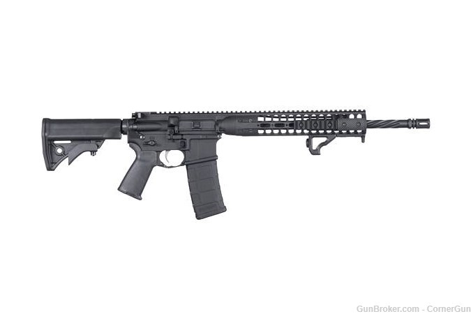 LWRC IC-DI 223 REM | 5.56 NATO*LAYAWAY AVAILABLE *-img-0