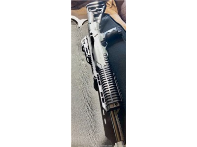 NEW Hi-Point 4095 Carbine .40S&W P+ 10+1, FREE Pitbull Case, Thread Barrel