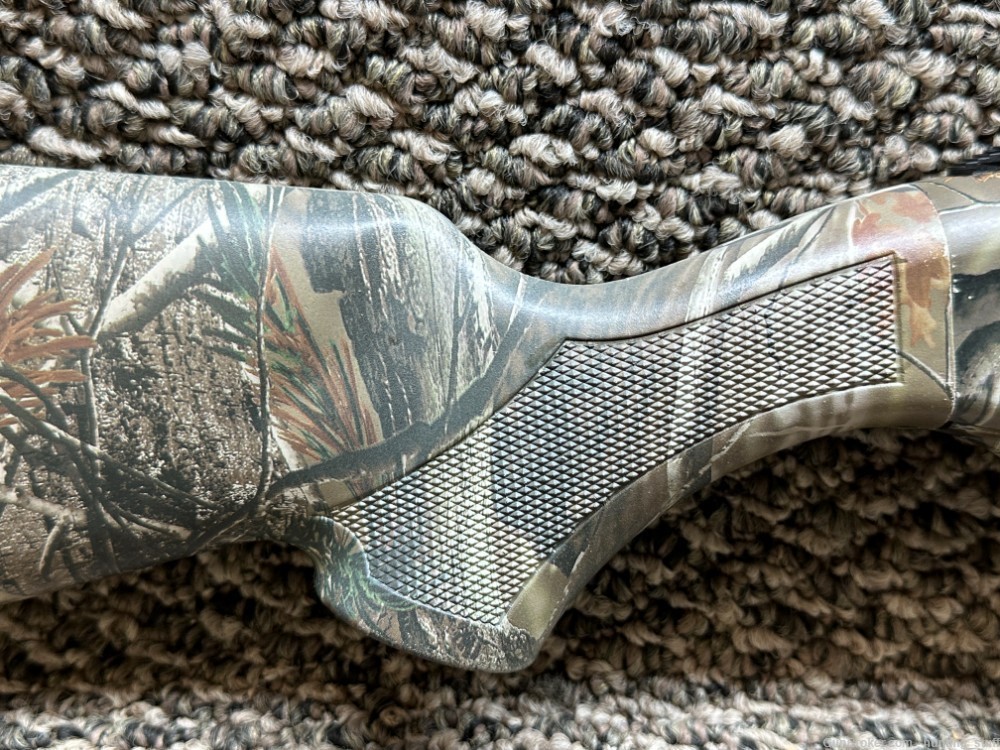 Mossberg 835 12 Gauge 3.5” 24" Rifled BBL Realtree Camo Fluted 2+1-img-3