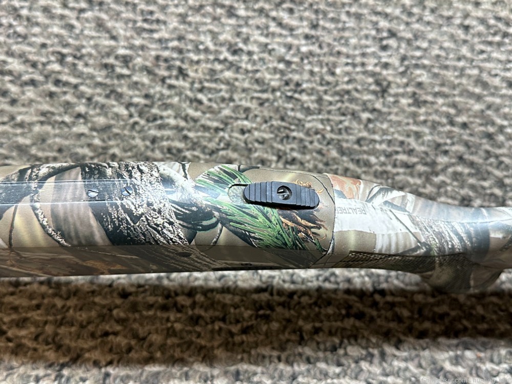 Mossberg 835 12 Gauge 3.5” 24" Rifled BBL Realtree Camo Fluted 2+1-img-27