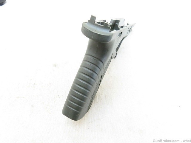 Bersa BP 9CC 9mm Pistol Grip Frame With Magazine Release Catch-img-3