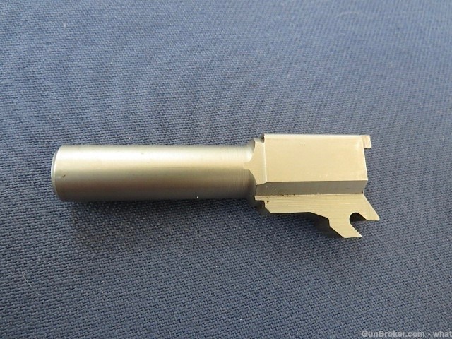 Beretta Pico .380 Pistol Barrel-img-0