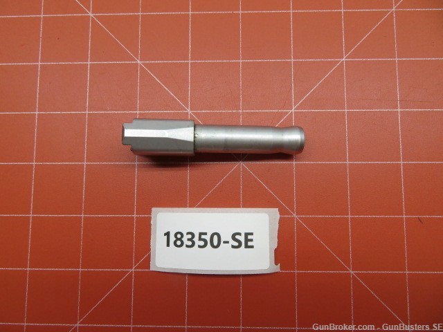 Kel Tec P-11 9mm Luger Repair Parts #18350-SE-img-5