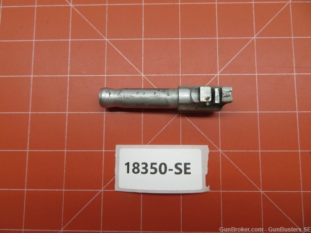 Kel Tec P-11 9mm Luger Repair Parts #18350-SE-img-6