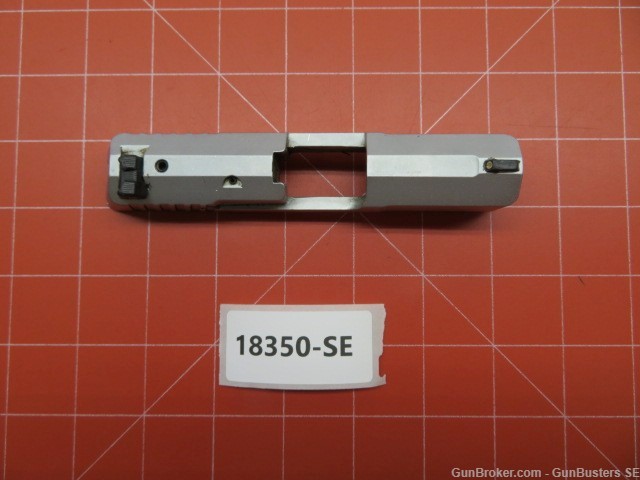 Kel Tec P-11 9mm Luger Repair Parts #18350-SE-img-3