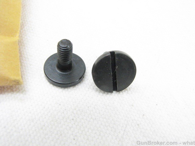 2 Ruger Mini-14 Stock Reinforcement screws screw-img-2