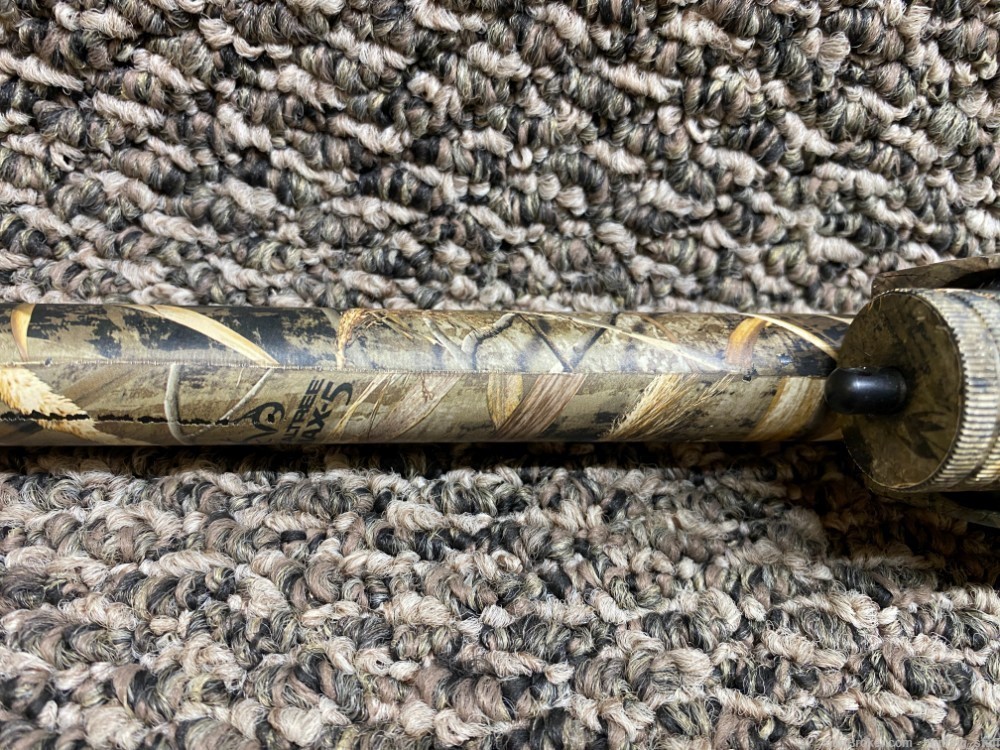 Browning BPS 12 GA 3 ½” Camo Finish Synthetic Furniture 26" BBL 4+1-img-27