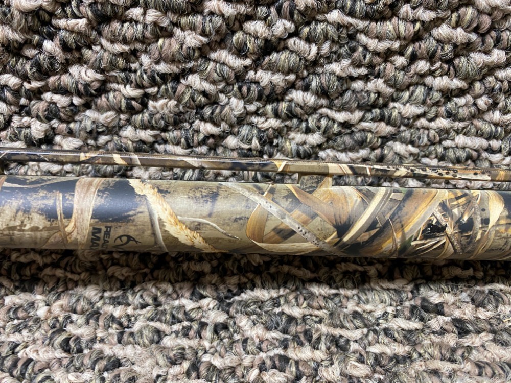 Browning BPS 12 GA 3 ½” Camo Finish Synthetic Furniture 26" BBL 4+1-img-10