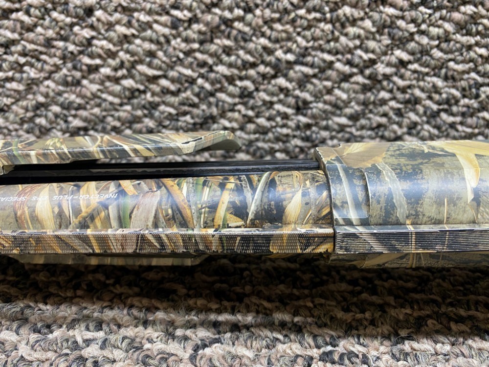 Browning BPS 12 GA 3 ½” Camo Finish Synthetic Furniture 26" BBL 4+1-img-40