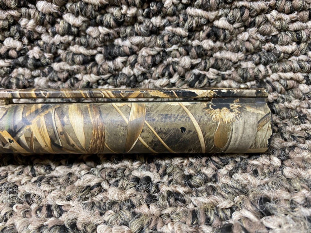 Browning BPS 12 GA 3 ½” Camo Finish Synthetic Furniture 26" BBL 4+1-img-12