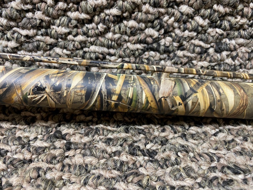Browning BPS 12 GA 3 ½” Camo Finish Synthetic Furniture 26" BBL 4+1-img-11
