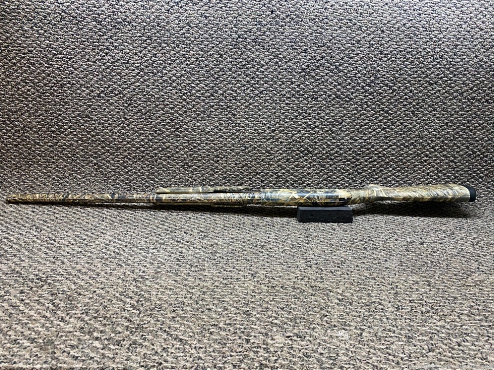 Browning BPS 12 GA 3 ½” Camo Finish Synthetic Furniture 26" BBL 4+1-img-35